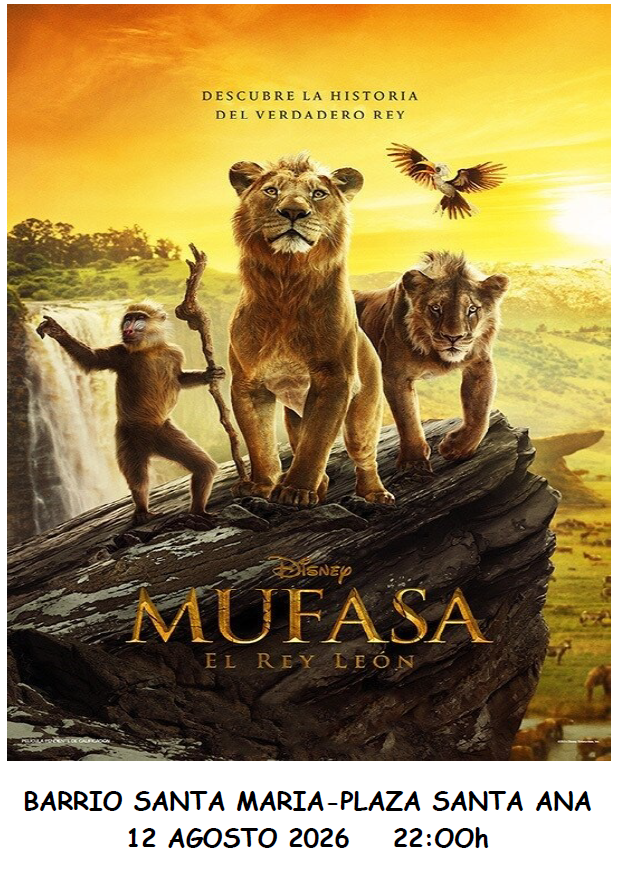 Mufasa